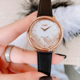 Picture of Fendi Watches _SKU1079fendi--36mm-2nms1814